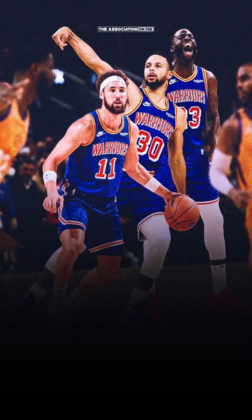 Return Of A Dynasty?